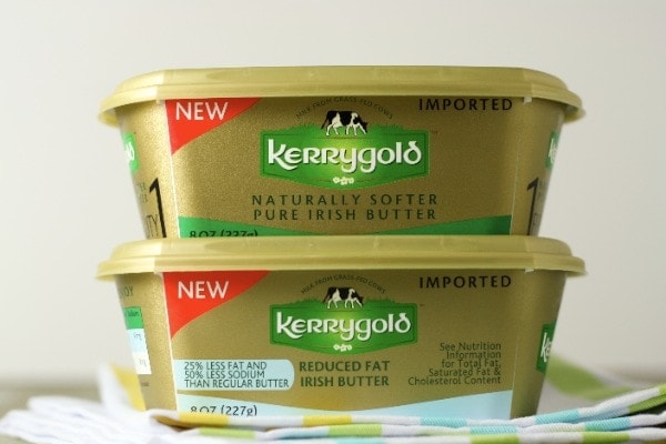 New Naturally Softer Kerrygold Butter: Was Beware Unfair?