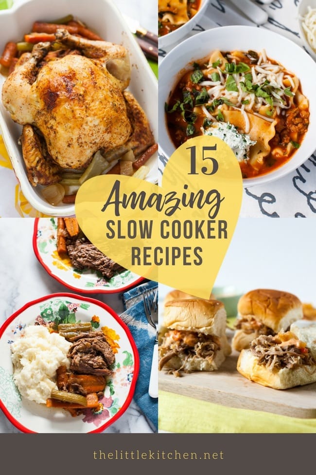 The best slow cooker is not the most expensive + 15 Awesome Crockpot ...